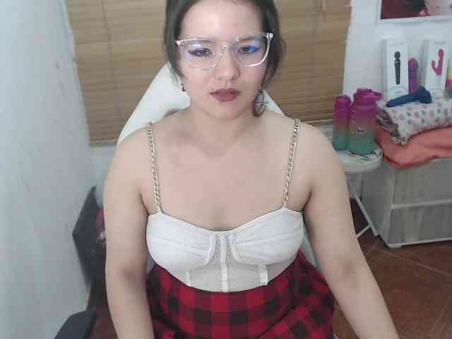 alissamorrison webcam
