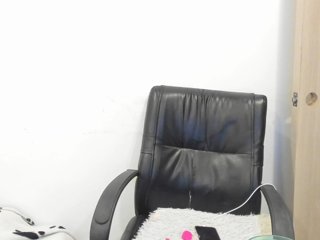 Alanna-atm Porn Show