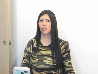 Alanna-atm Porn Show