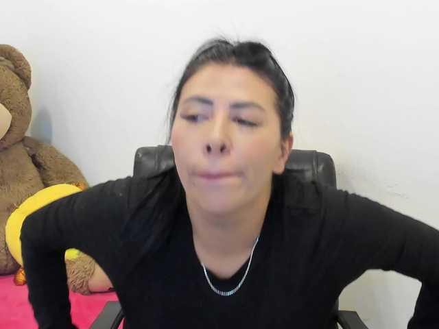 Alanna-atm live cam on BongaCams