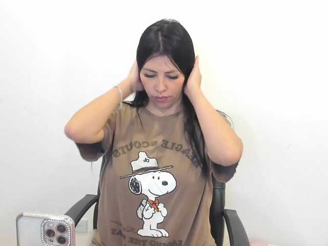 Alanna-atm live on BongaCams