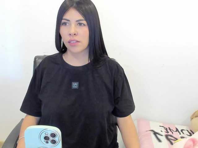 Alanna-atm live cam on BongaCams