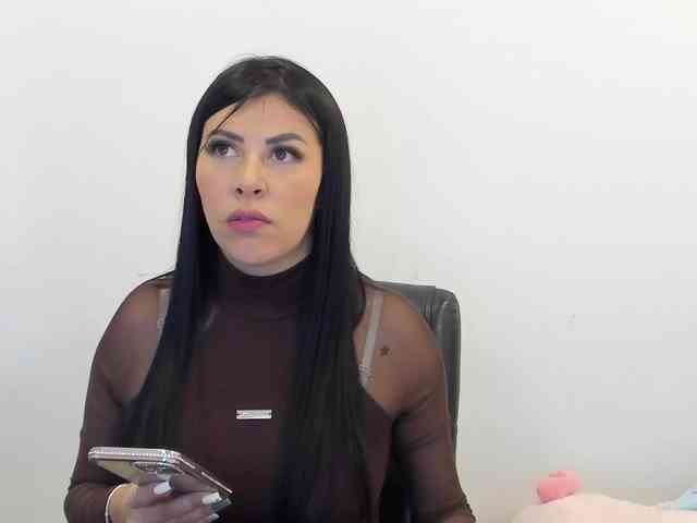 Alanna-atm webcam