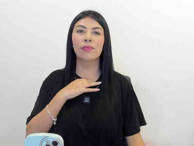 Modella: Alanna-atm