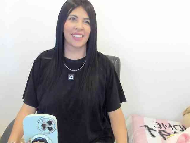 Alanna-atm webcam