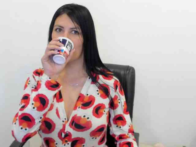 Alanna-atm webcam
