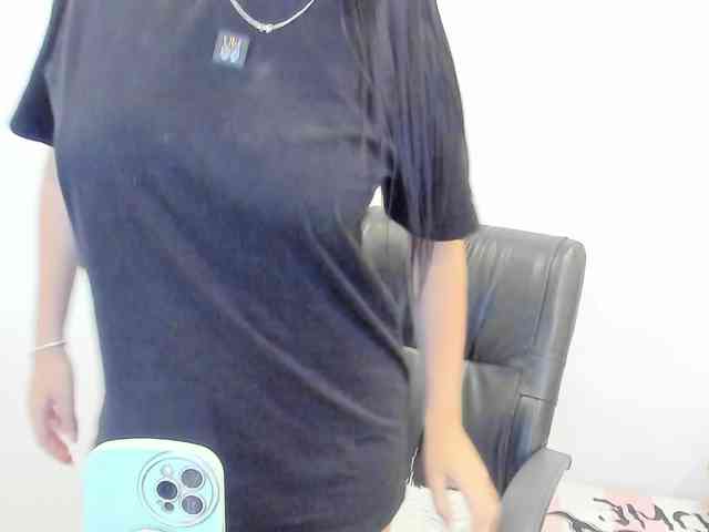 Alanna-atm webcam