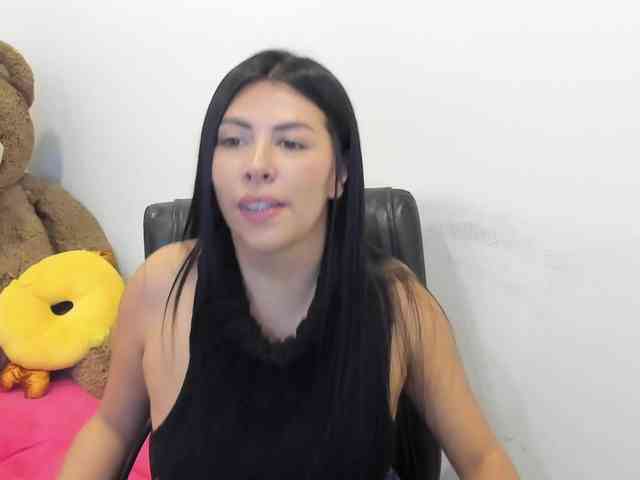 Alanna-atm webcam