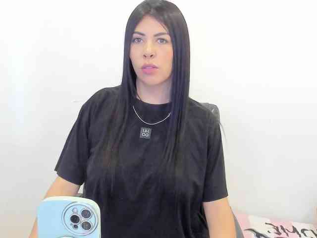 Alanna-atm webcam