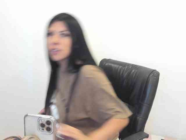 Alanna-atm webcam