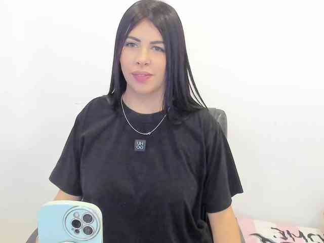 Alanna-atm webcam