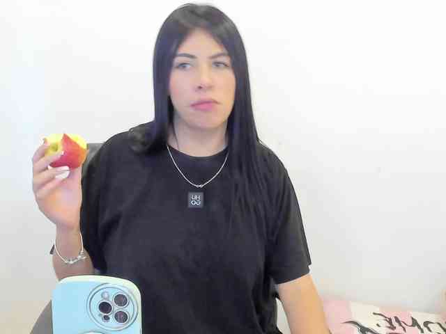 Modella: Alanna-atm