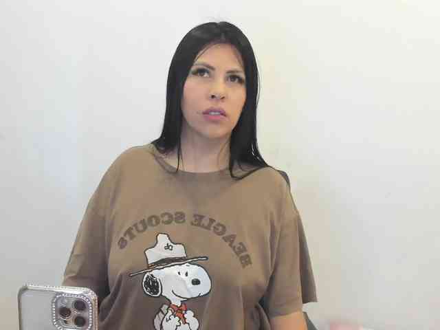 Alanna-atm webcam