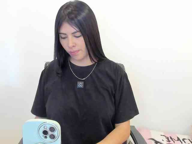 Alanna-atm webcam