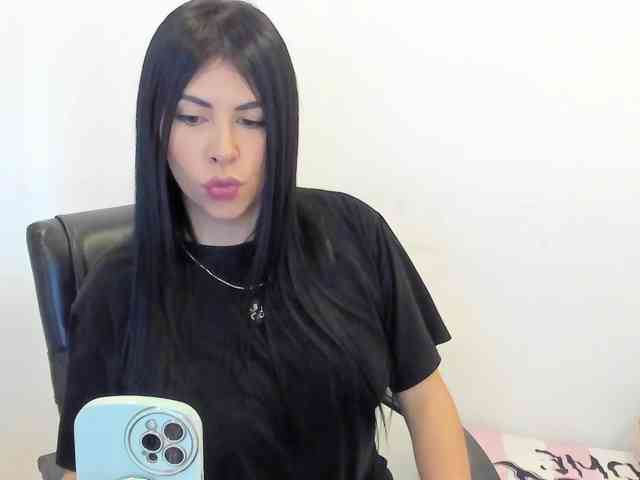 Alanna-atm webcam