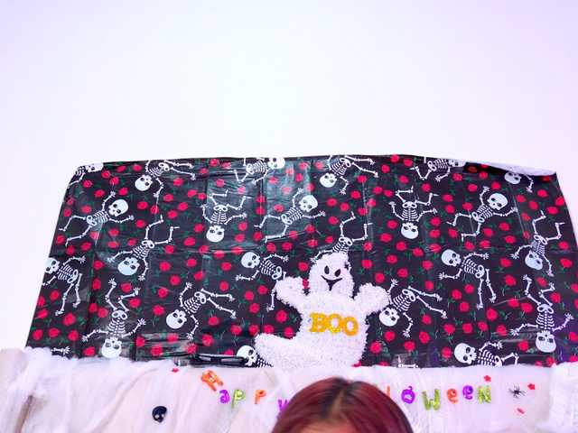 YesyHills live cam on BongaCams