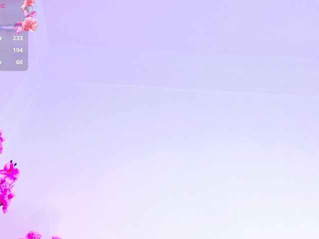 YesyHills live webcam show