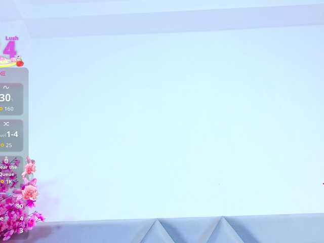 YesyHills live cam on BongaCams