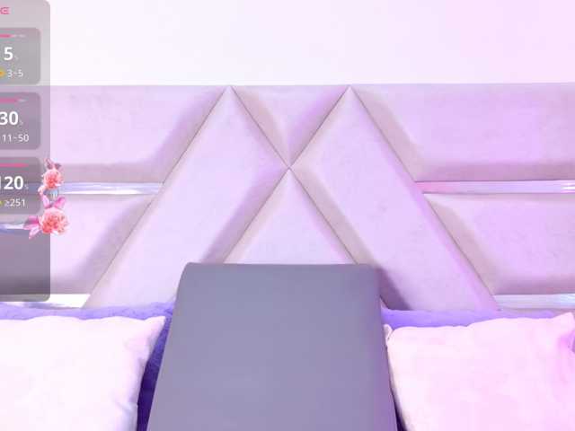 YesyHills live cam on BongaCams