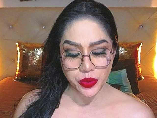 PrettyCockDollTS