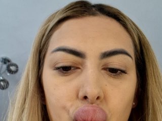 DivineFlair Porn Show