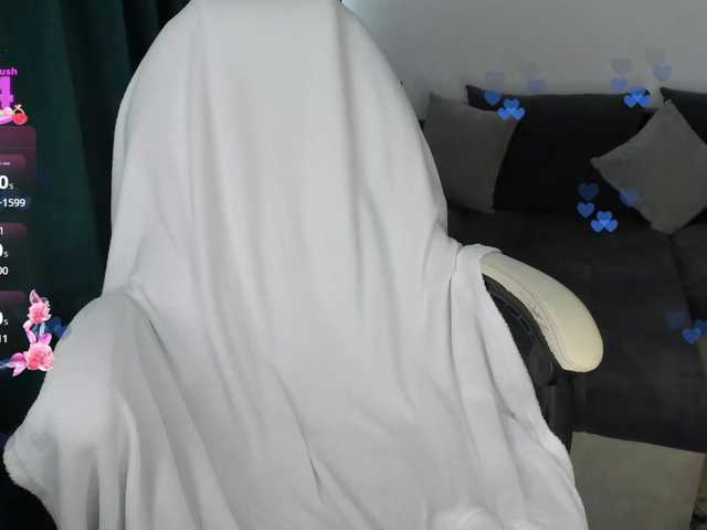 HOTJASMIN live webcam show