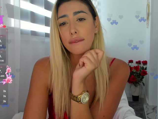 DivineFlair live cam preview