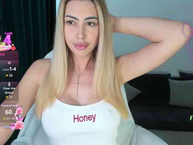 DivineFlair webcam