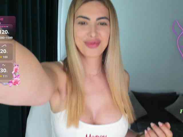 DivineFlair webcam