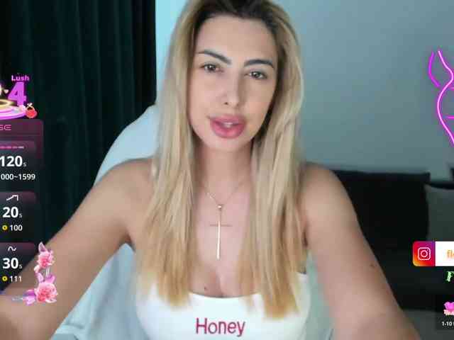DivineFlair webcam