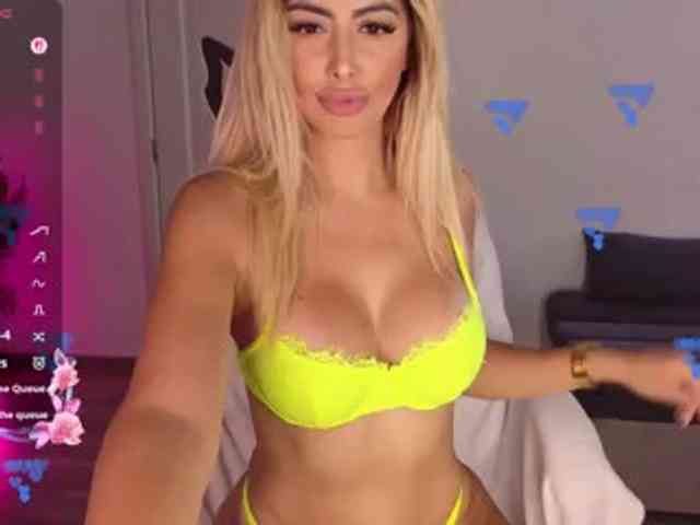 DivineFlair webcam