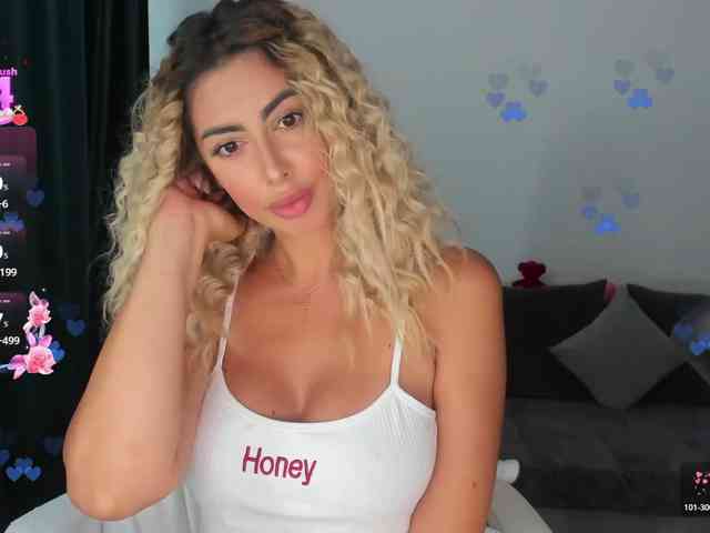 DivineFlair webcam
