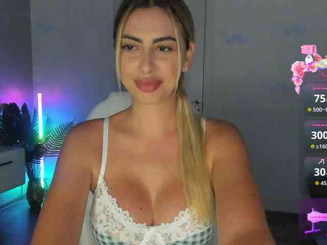 DivineFlair webcam