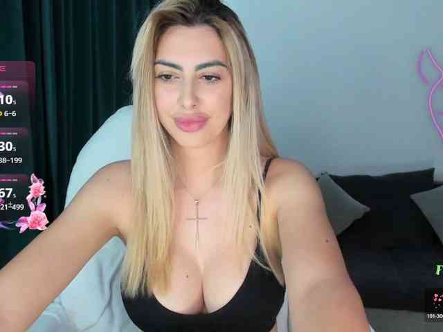DivineFlair webcam