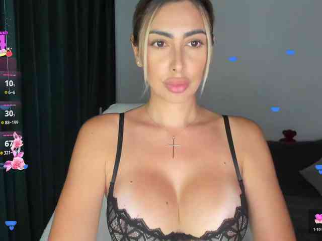 DivineFlair webcam