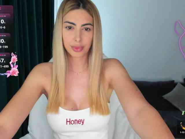 DivineFlair webcam