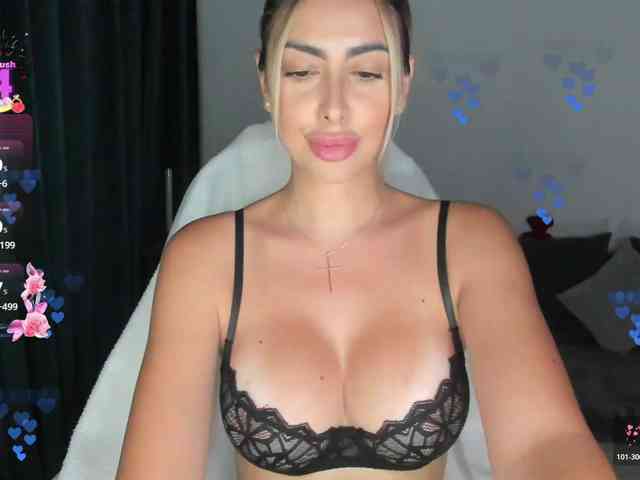DivineFlair webcam
