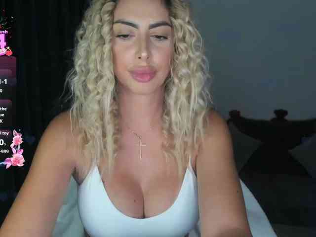 DivineFlair webcam