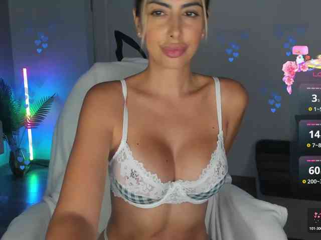 DivineFlair webcam