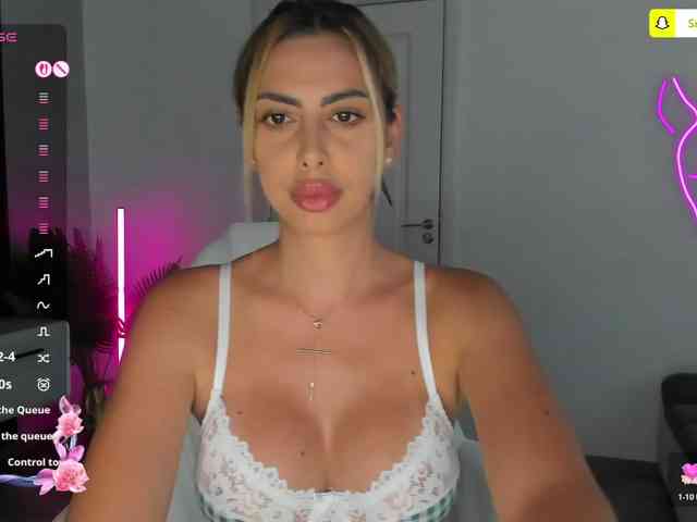 DivineFlair webcam