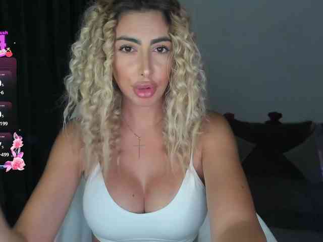 DivineFlair webcam