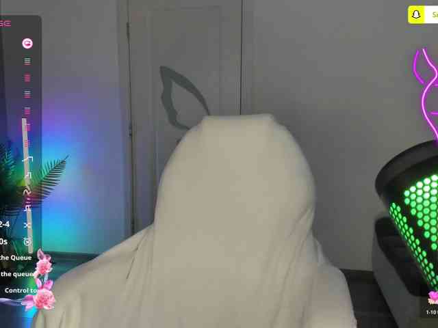 DivineFlair webcam