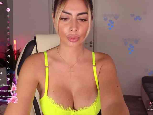 HOTJASMIN