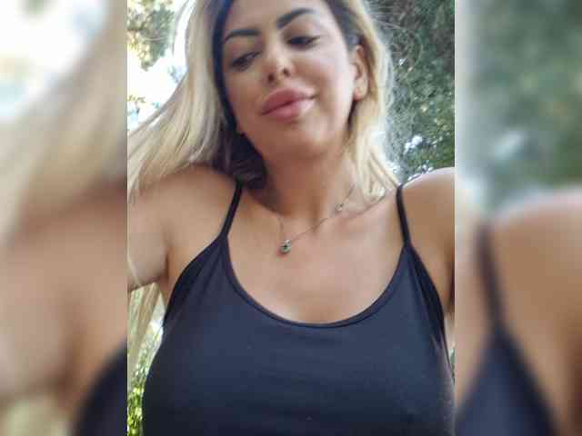 DivineFlair webcam