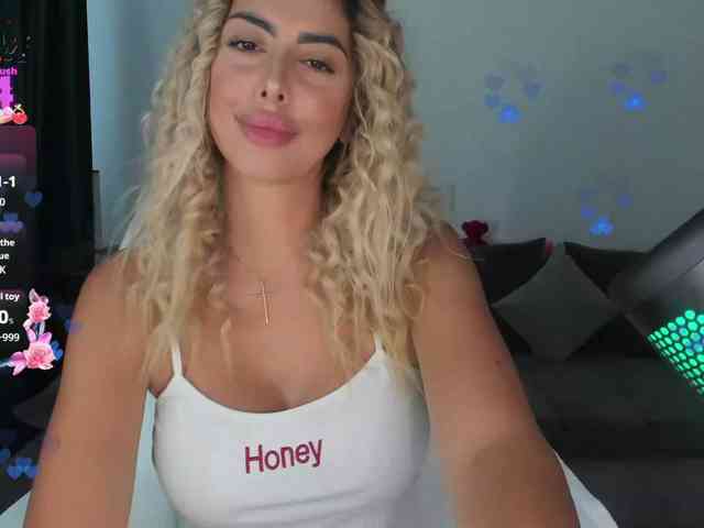 DivineFlair webcam