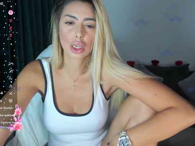 DivineFlair webcam
