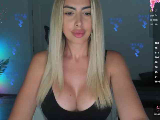 DivineFlair webcam