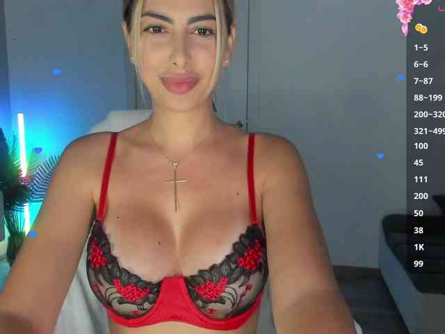 DivineFlair webcam