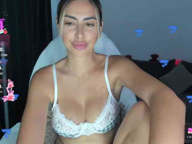 DivineFlair webcam
