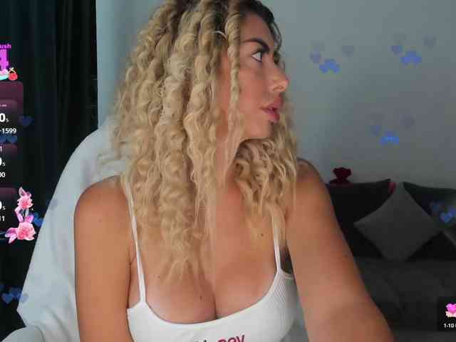 DivineFlair webcam